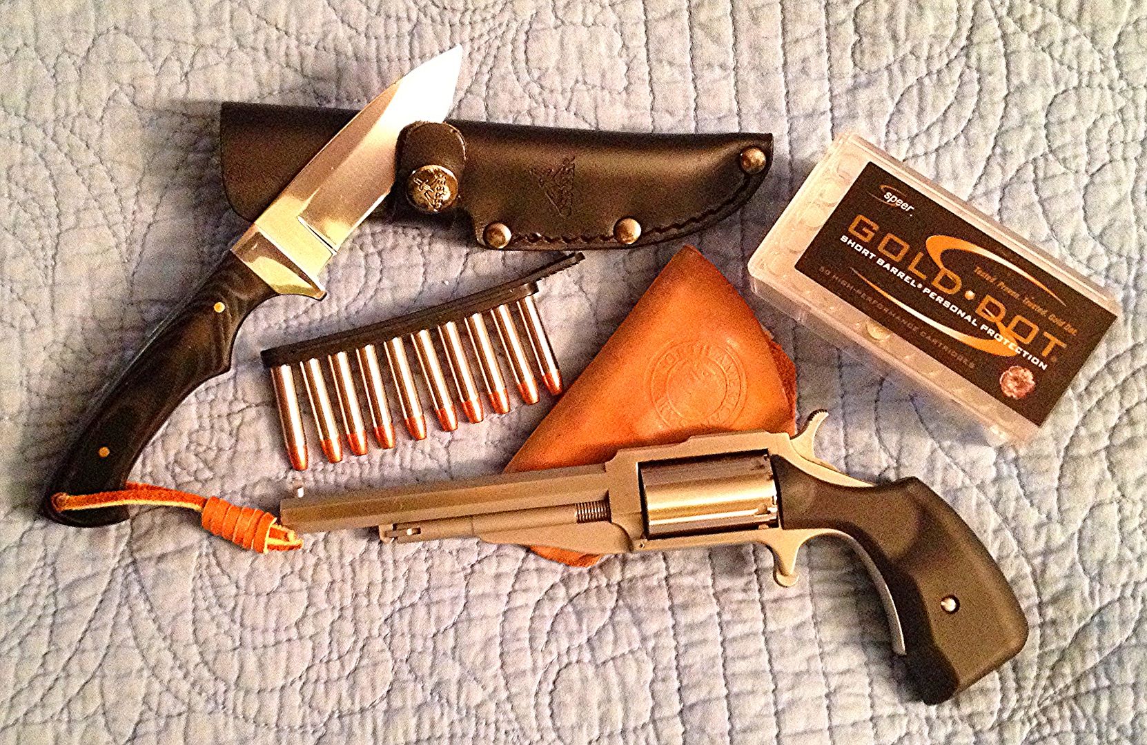 Show us your NAA's Page 2